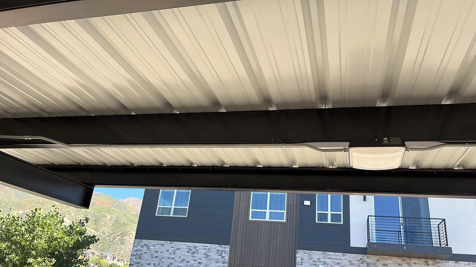PARKING LIGHTING