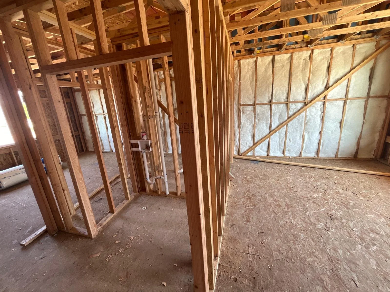NEW CONSTRUCTION