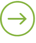 Green circular icon with a right-pointing arrow inside