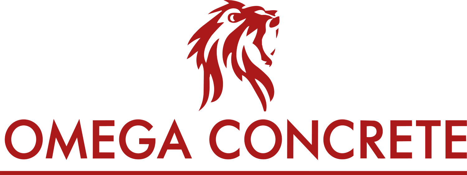 Omega Concrete