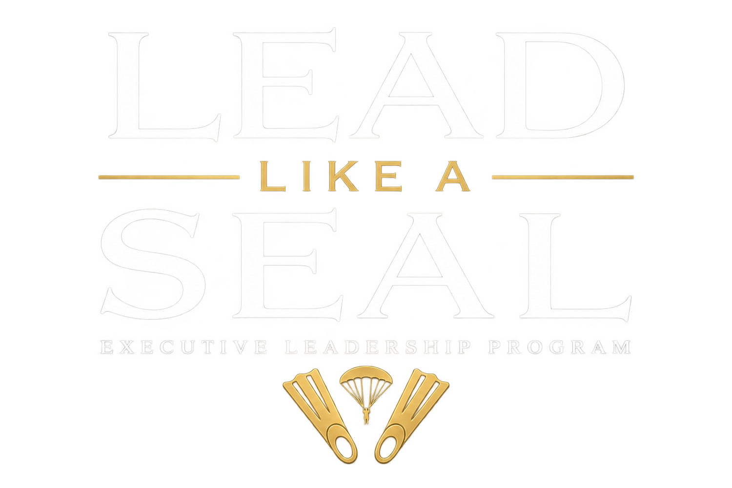 LEAD like a SEAL