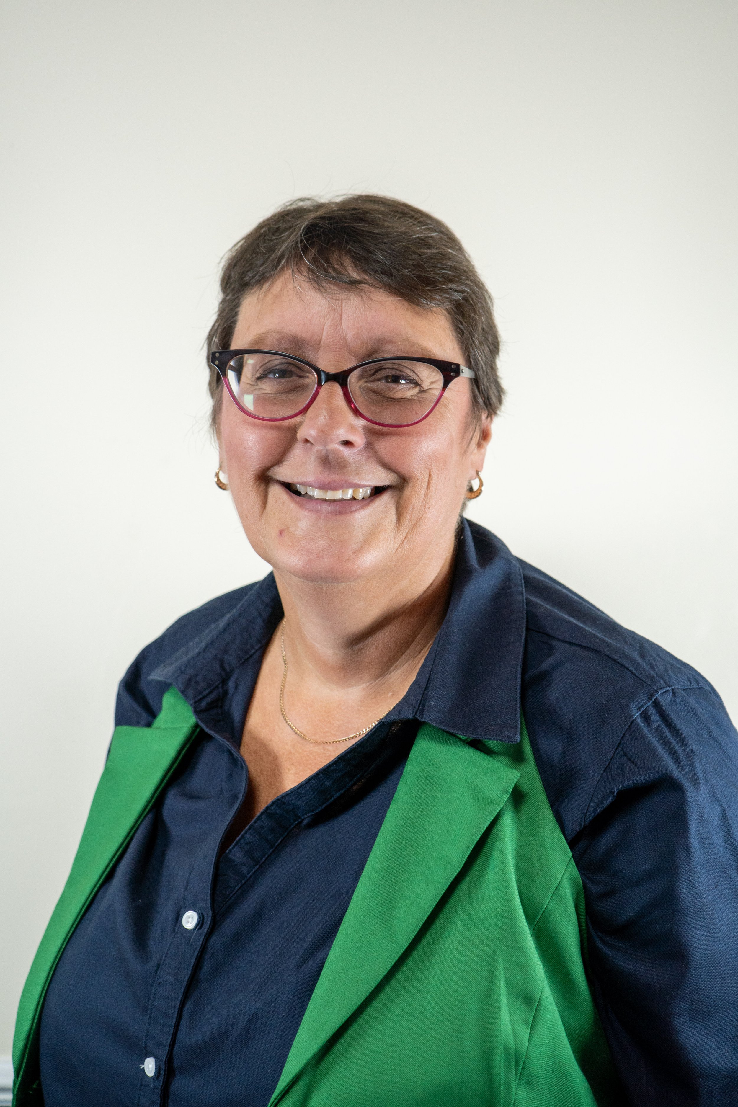 Helen Waudby Kick Recruitment