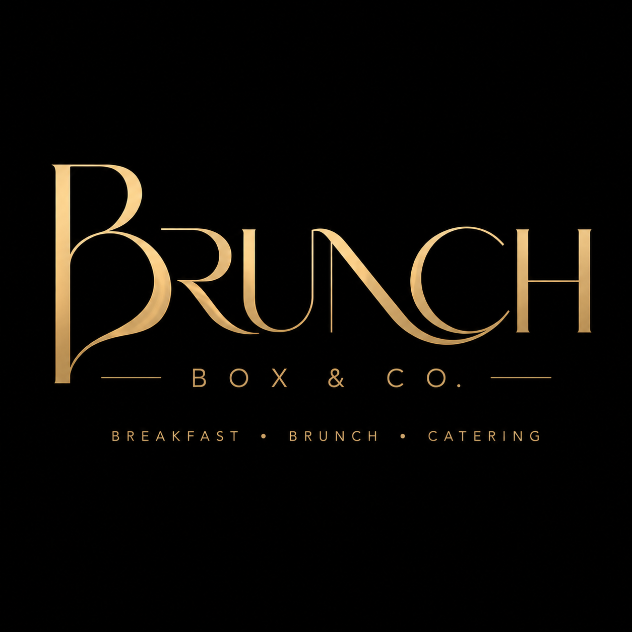 Brunch Box &amp; Co