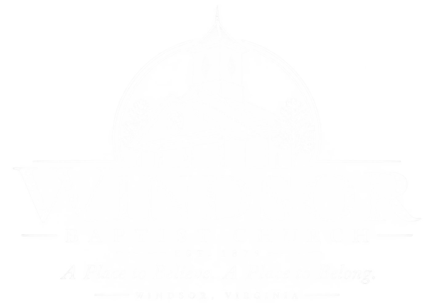 Windsor Baptist Church