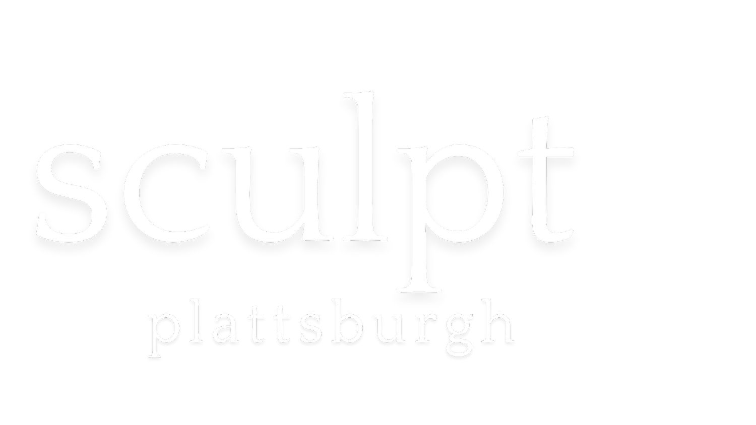 Sculpt Plattsburgh