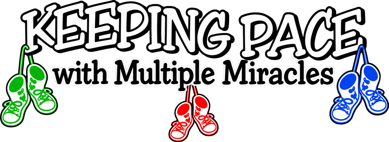 Keeping Pace with Multiple Miracles