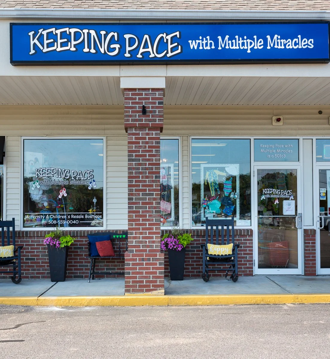 Keeping Pace with Multiple Miracles
