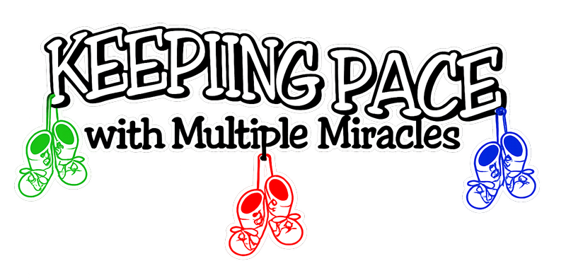 Keeping Pace with Multiple Miracles