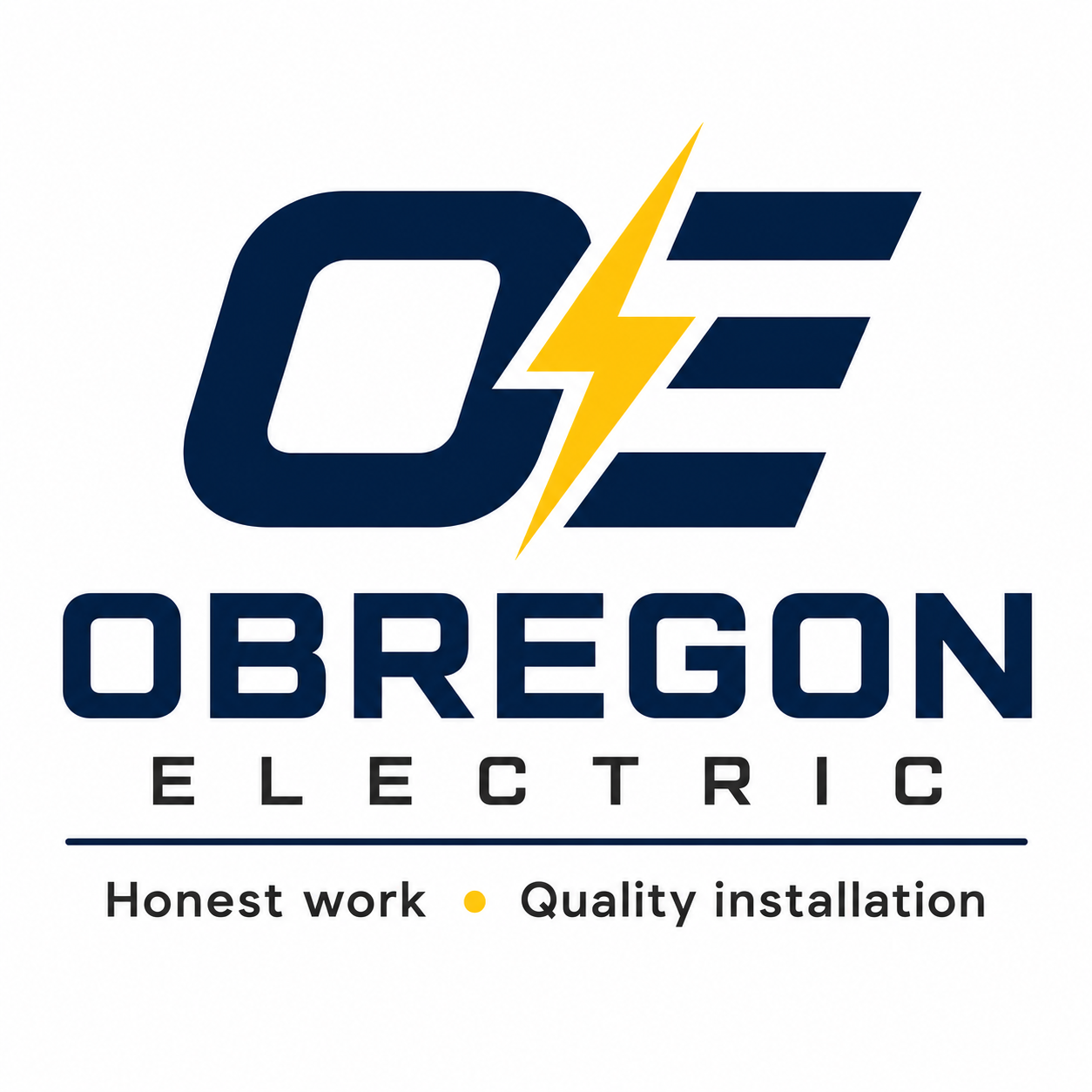 Obregon Electric