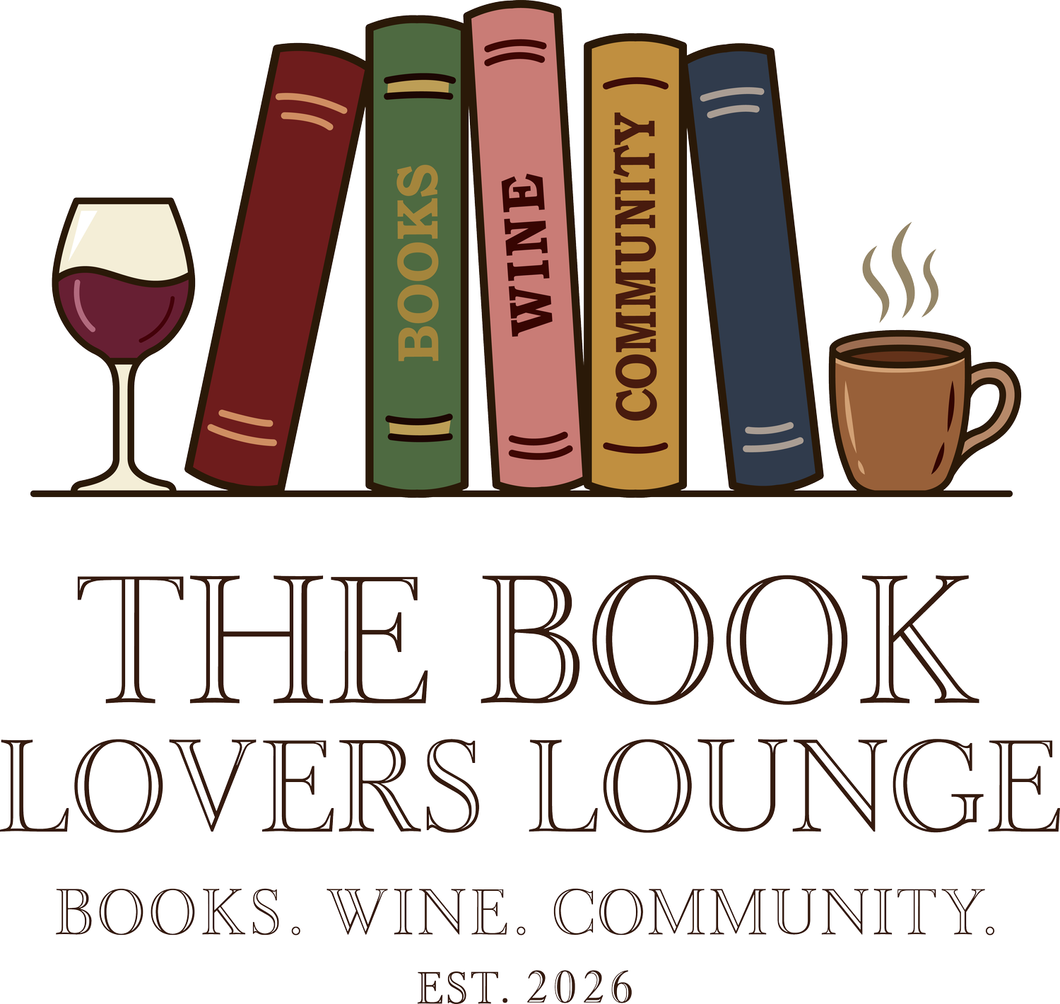 The Book Lovers Lounge