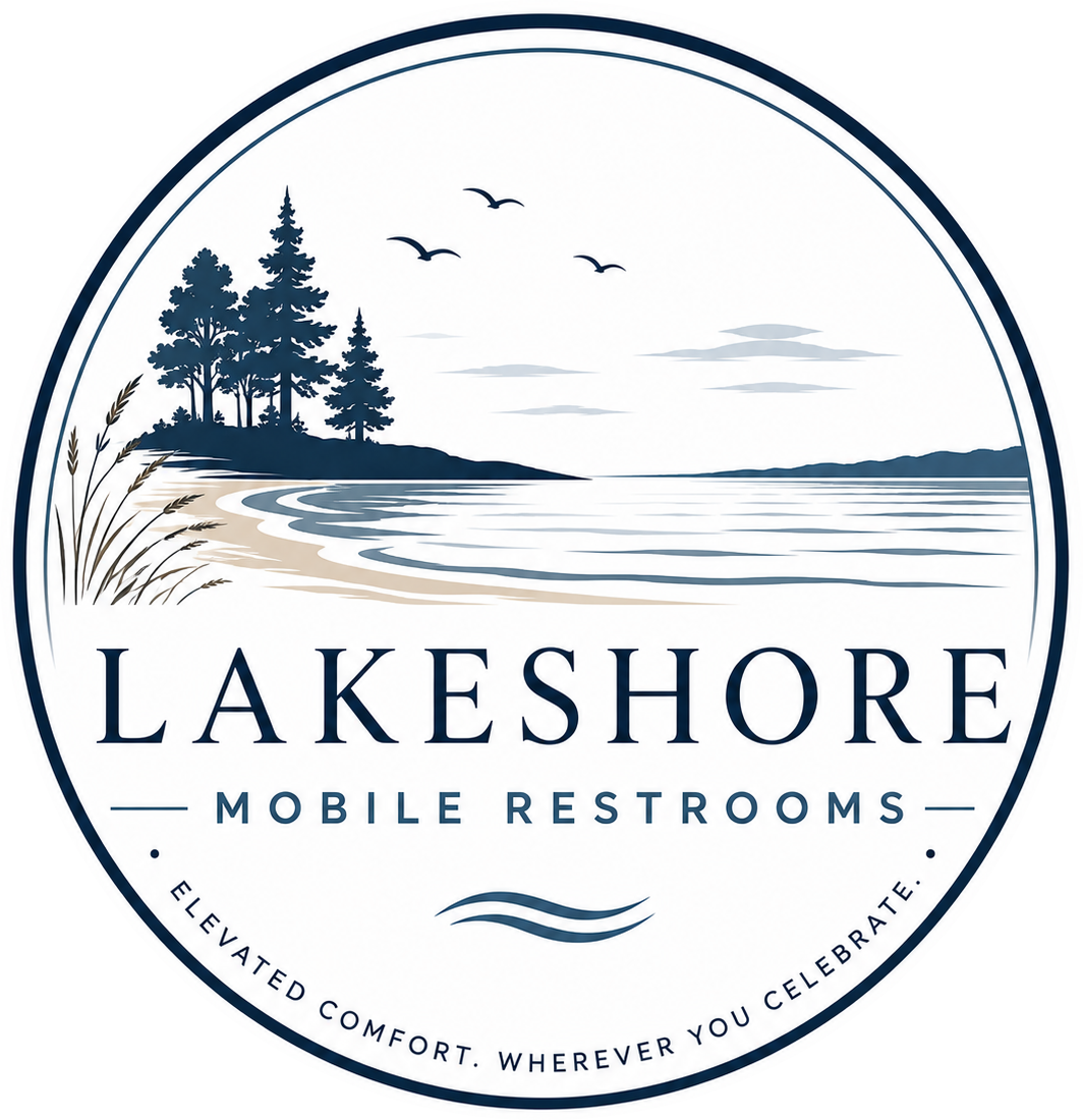 Lakeshore Mobile Restrooms
