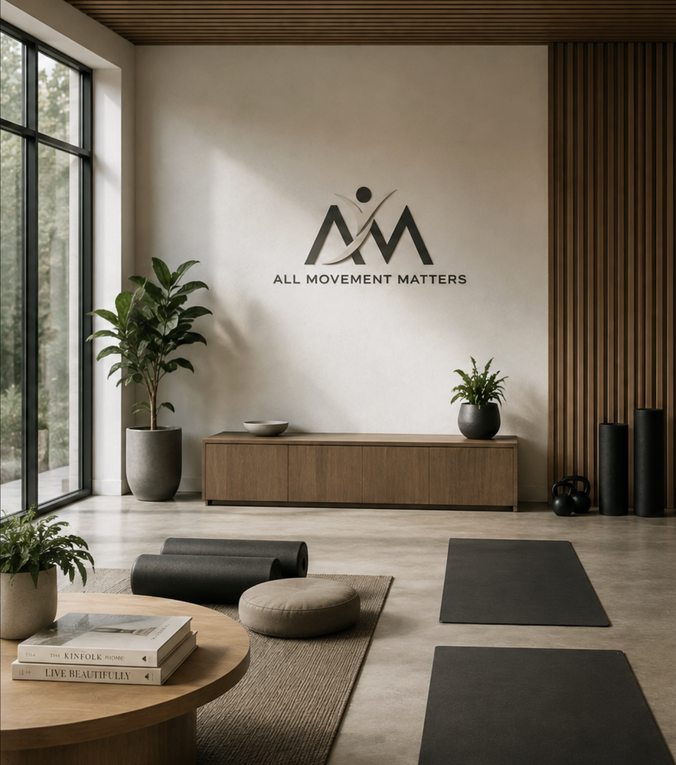 Ongoing Wellness Partnerships