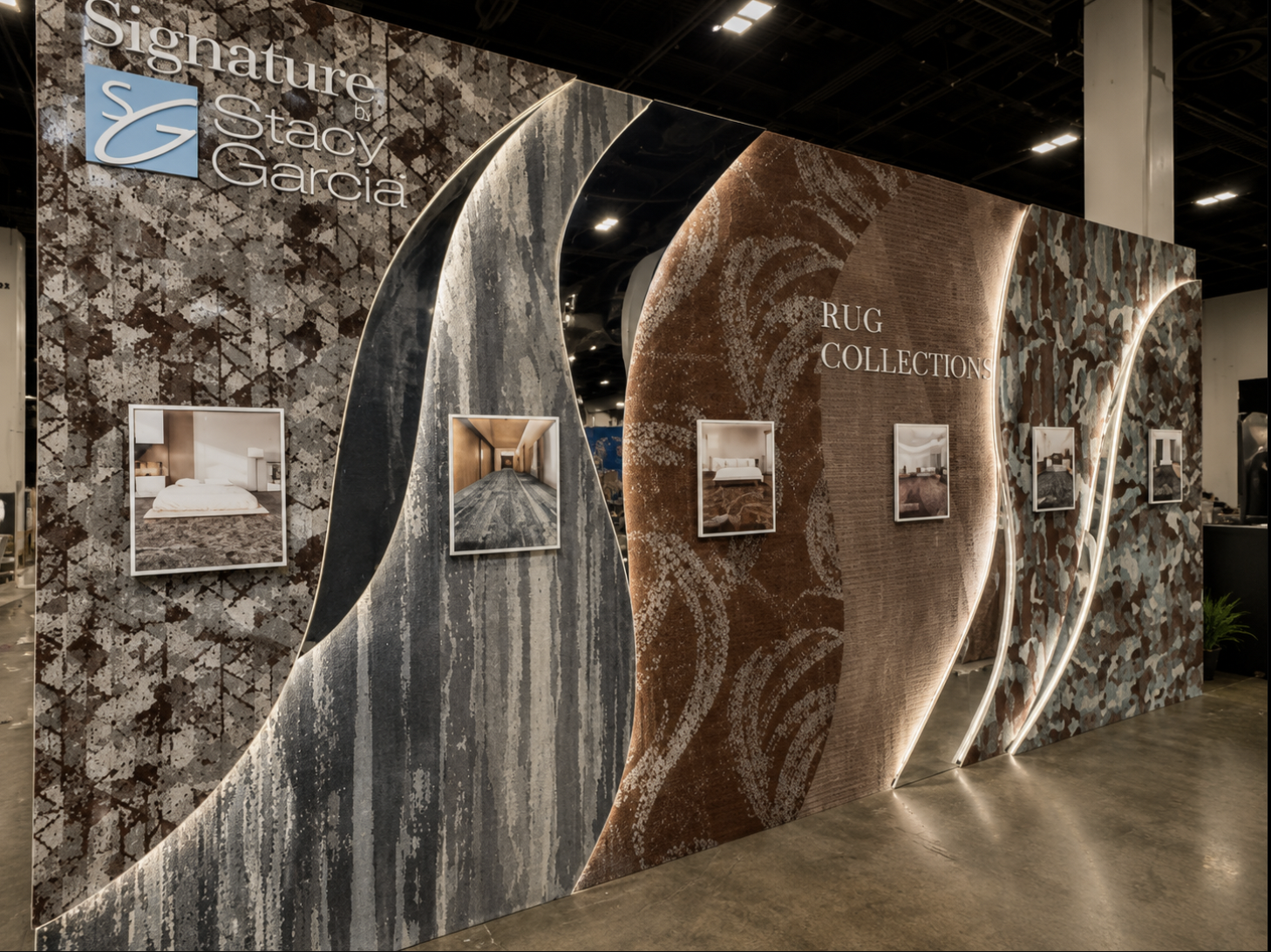HD Expo Tradeshow