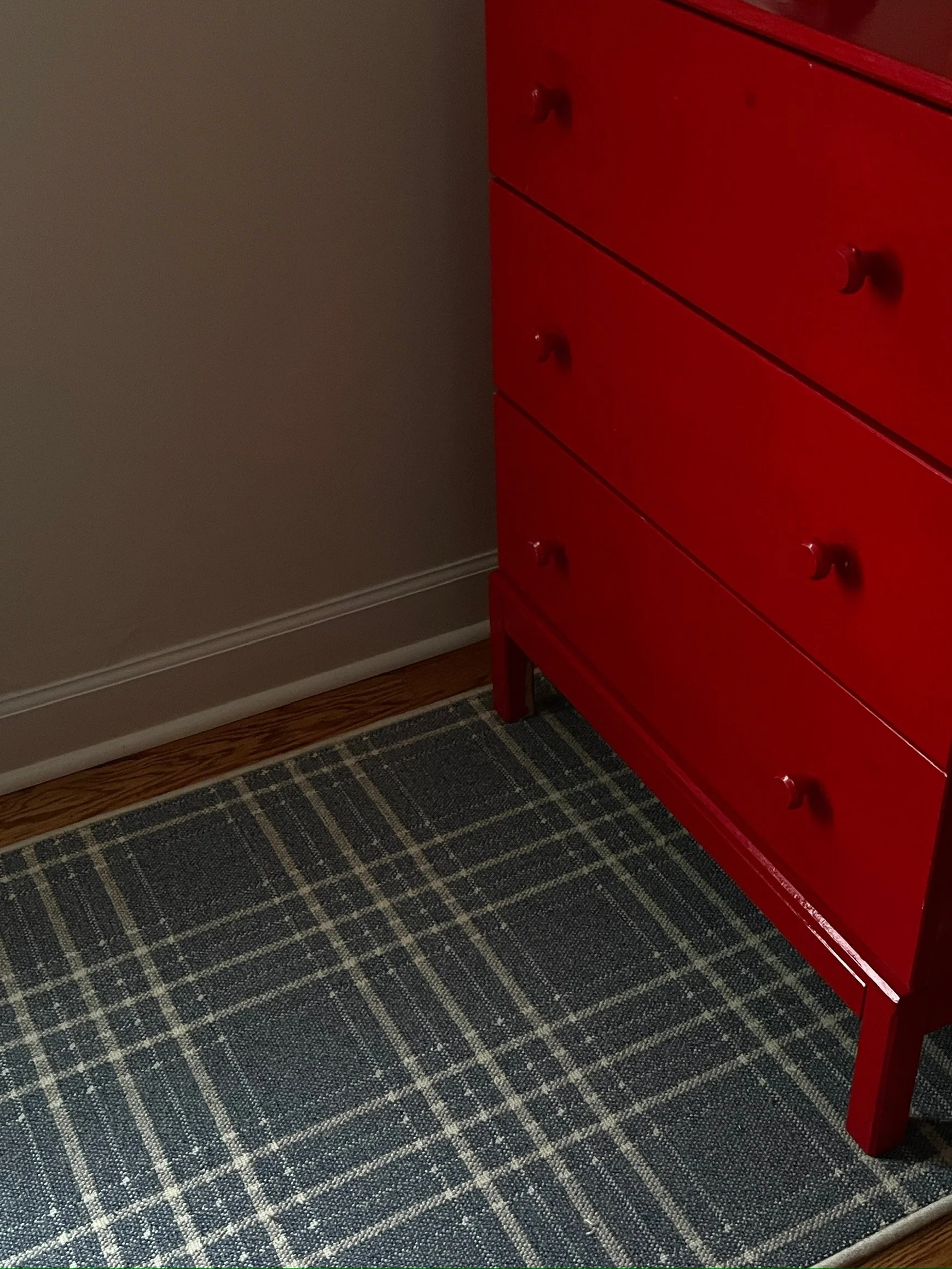 Soft Finishes