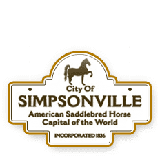 City of simpsonville