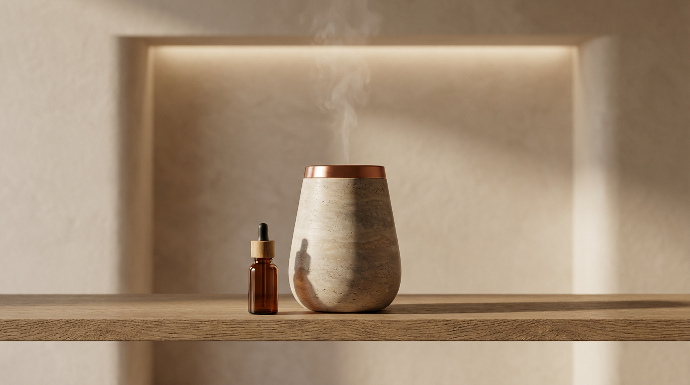 Essential Oil Diffuser