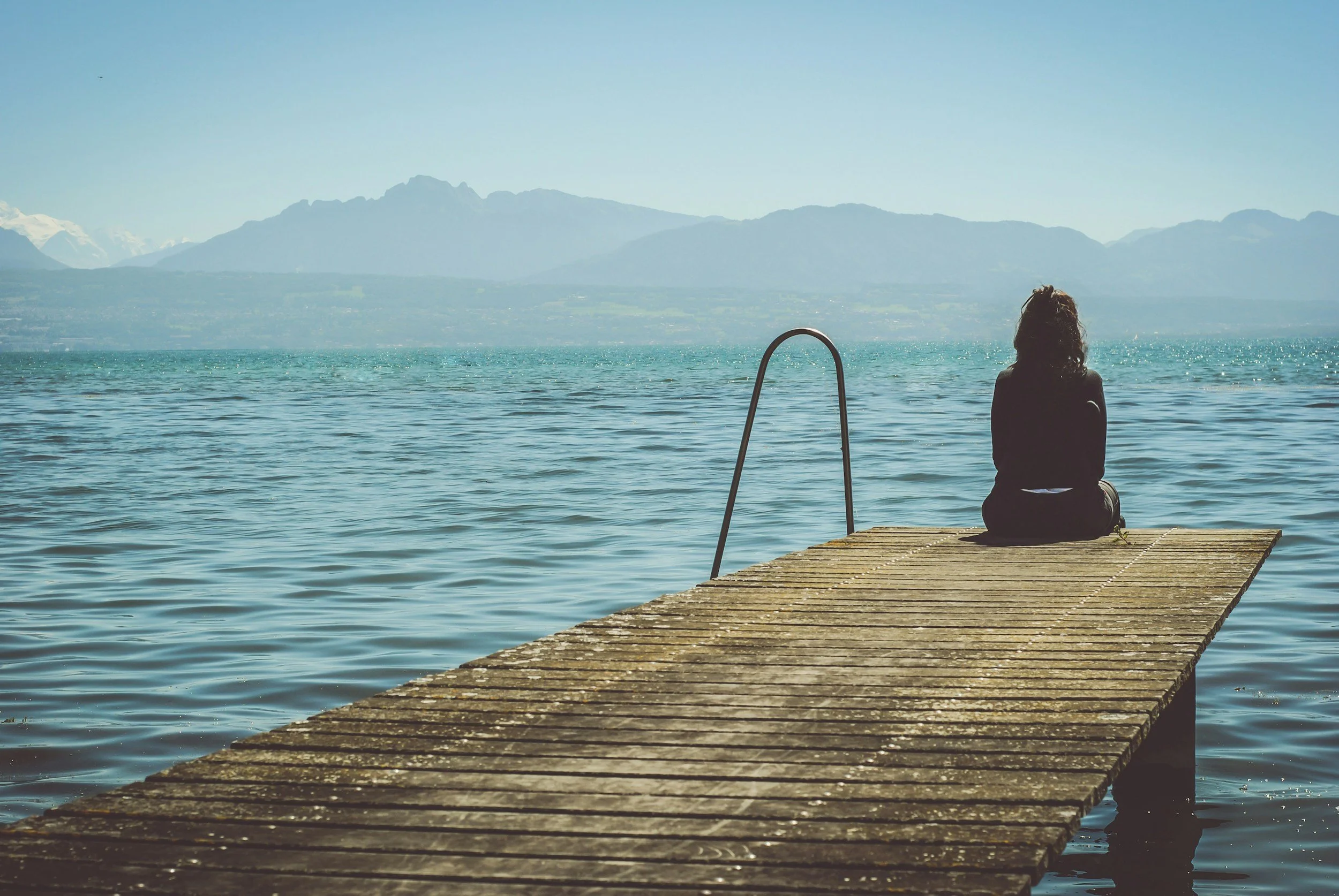 Depression Therapy California