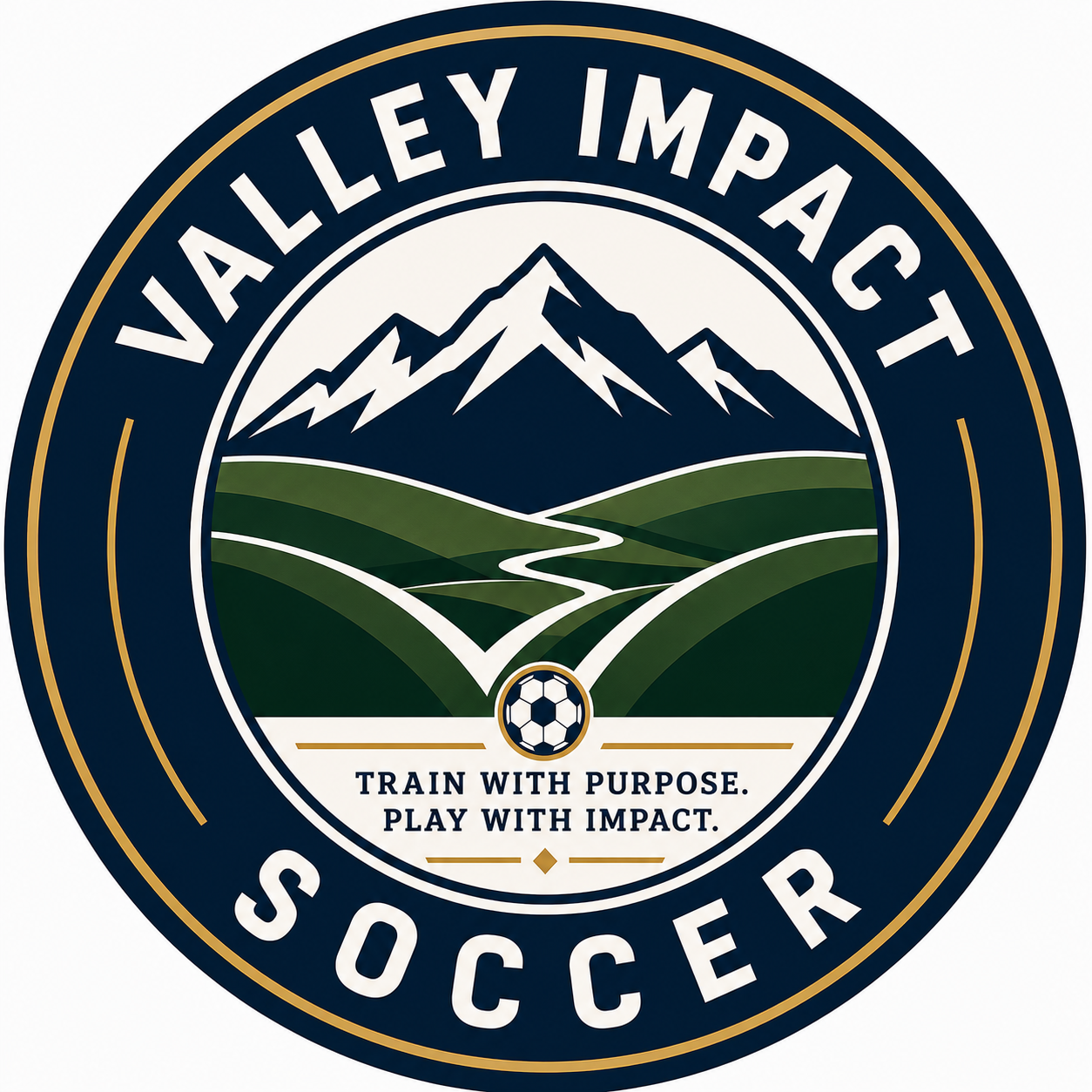 Valley Impact Soccer