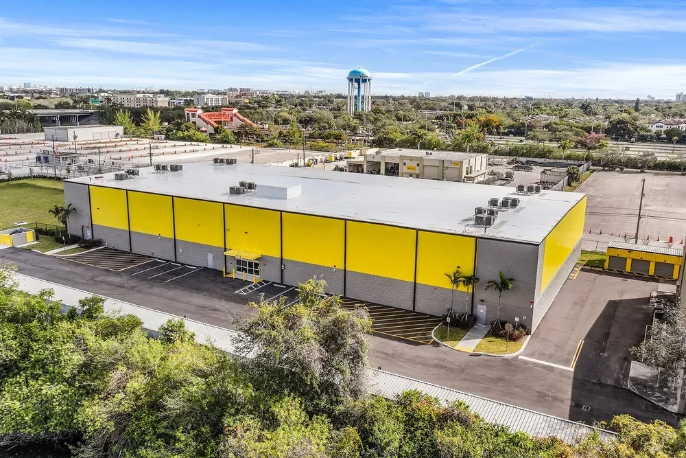 Storage | Hollywood FL