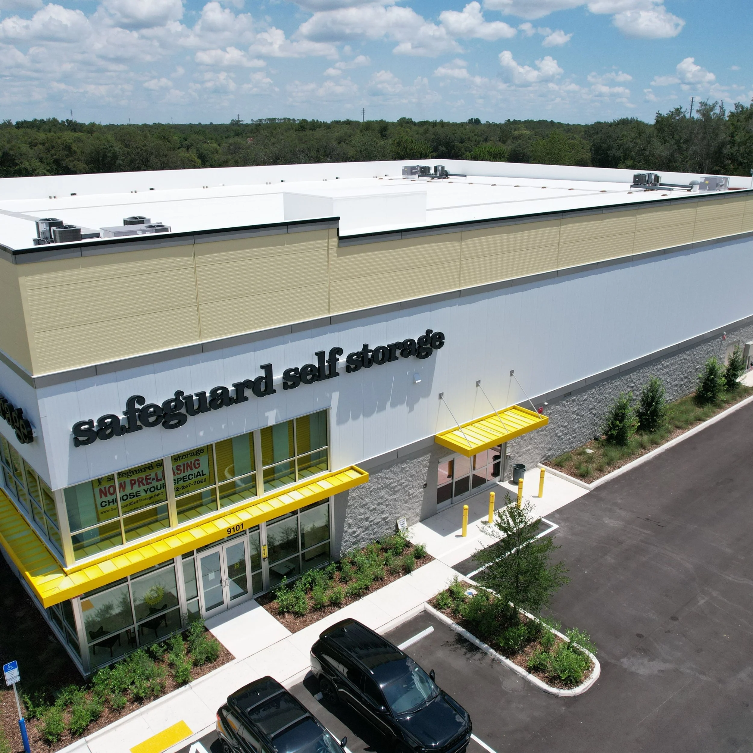 Storage | Spring Hill, FL