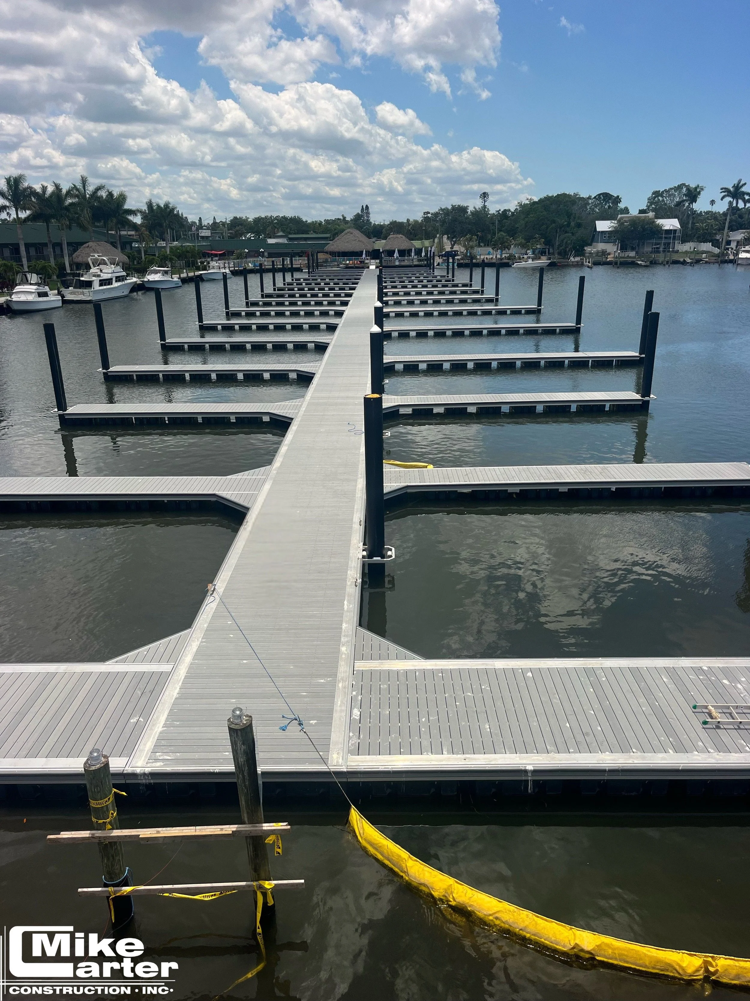 Sara Bay Marinia | Sarasota, FL