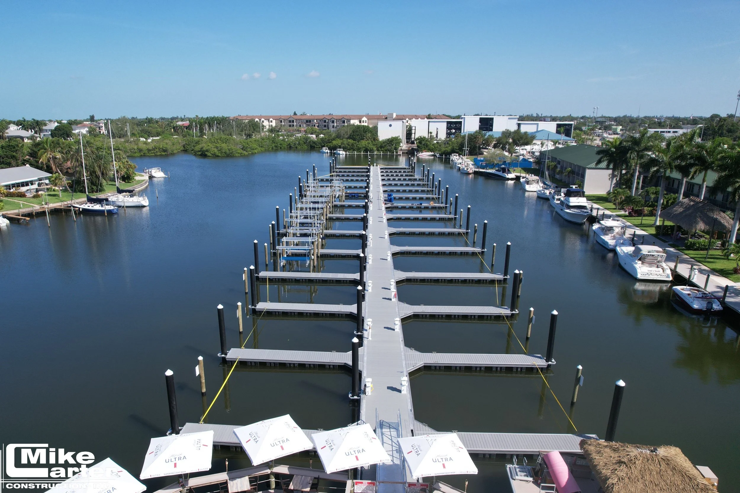 Sara Bay Marinia | Sarasota, FL