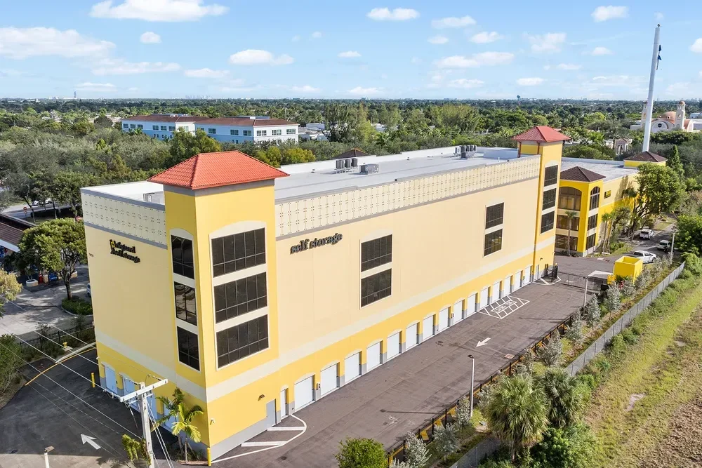 Storage | Miramar FL