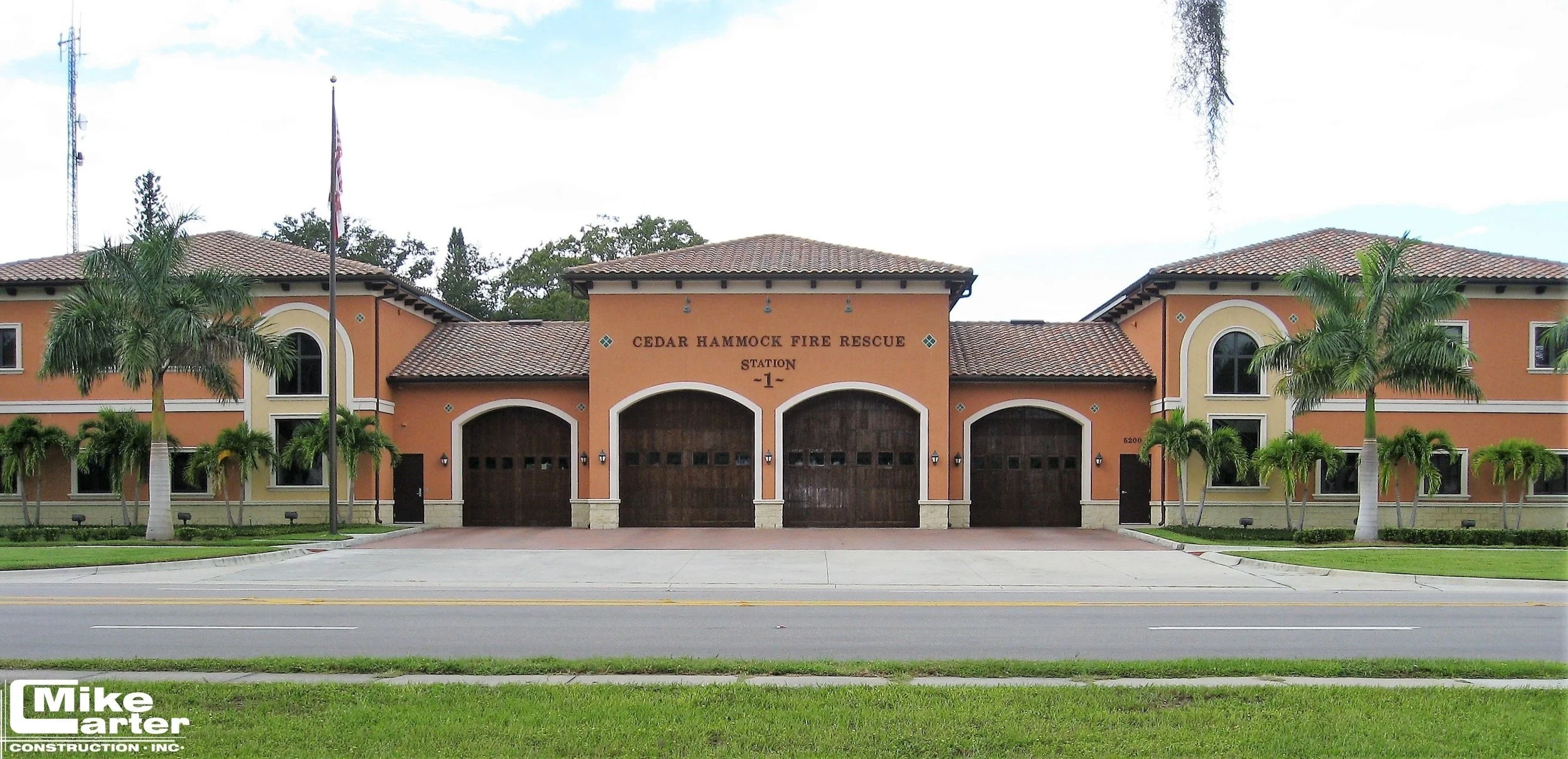 Fire House | Bradenton, FL