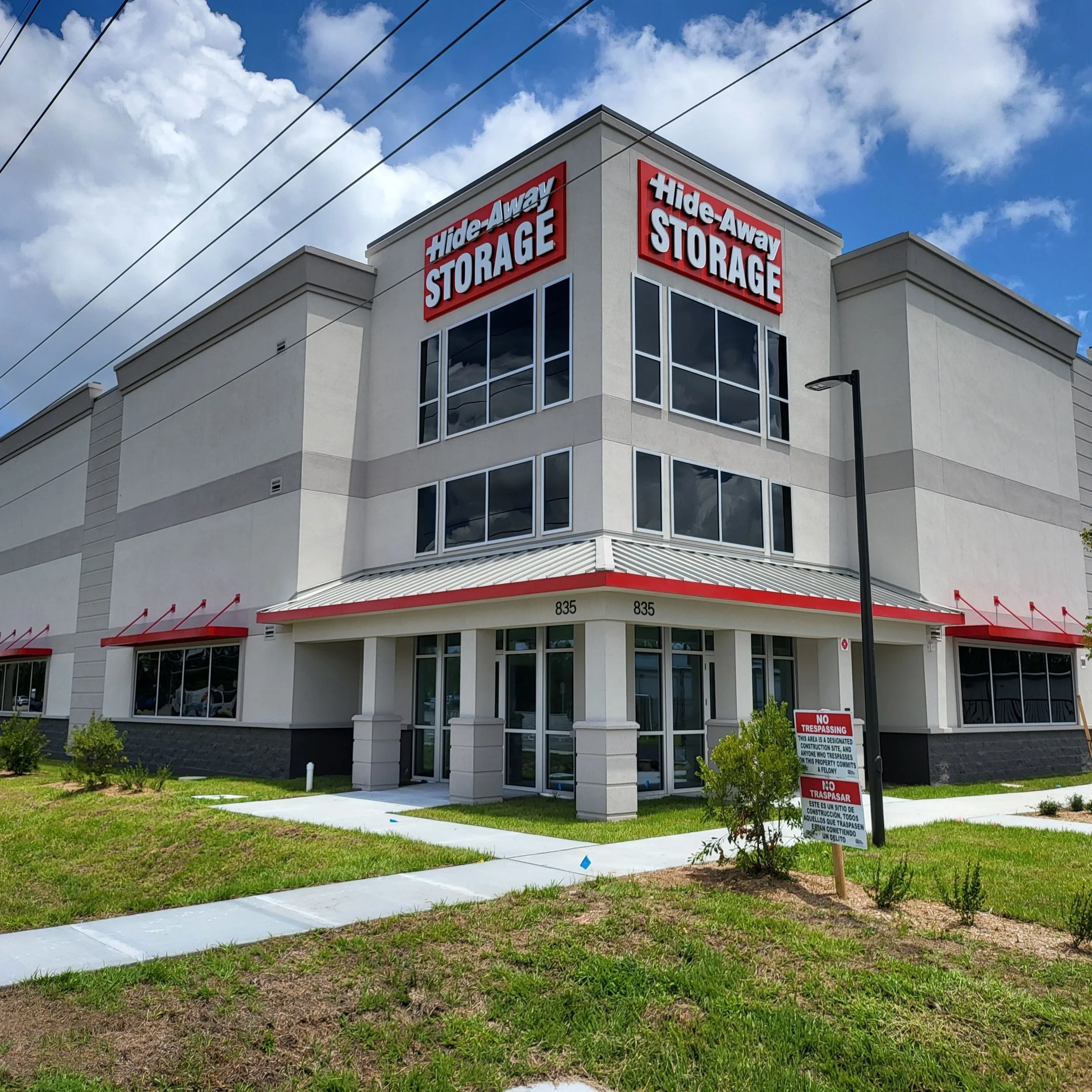 Storage | Port Charlotte, FL