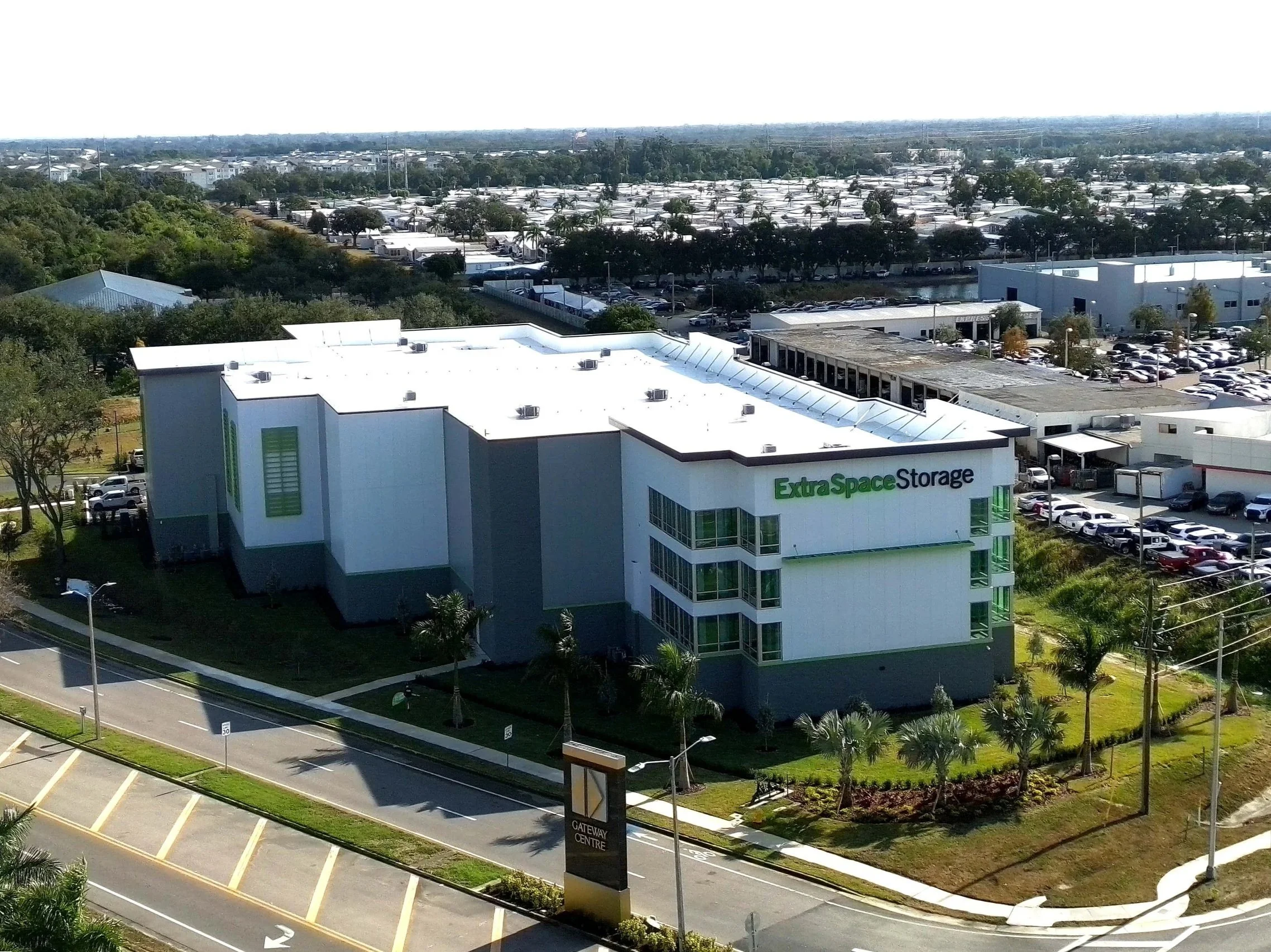 Storage | Pinellas Park FL