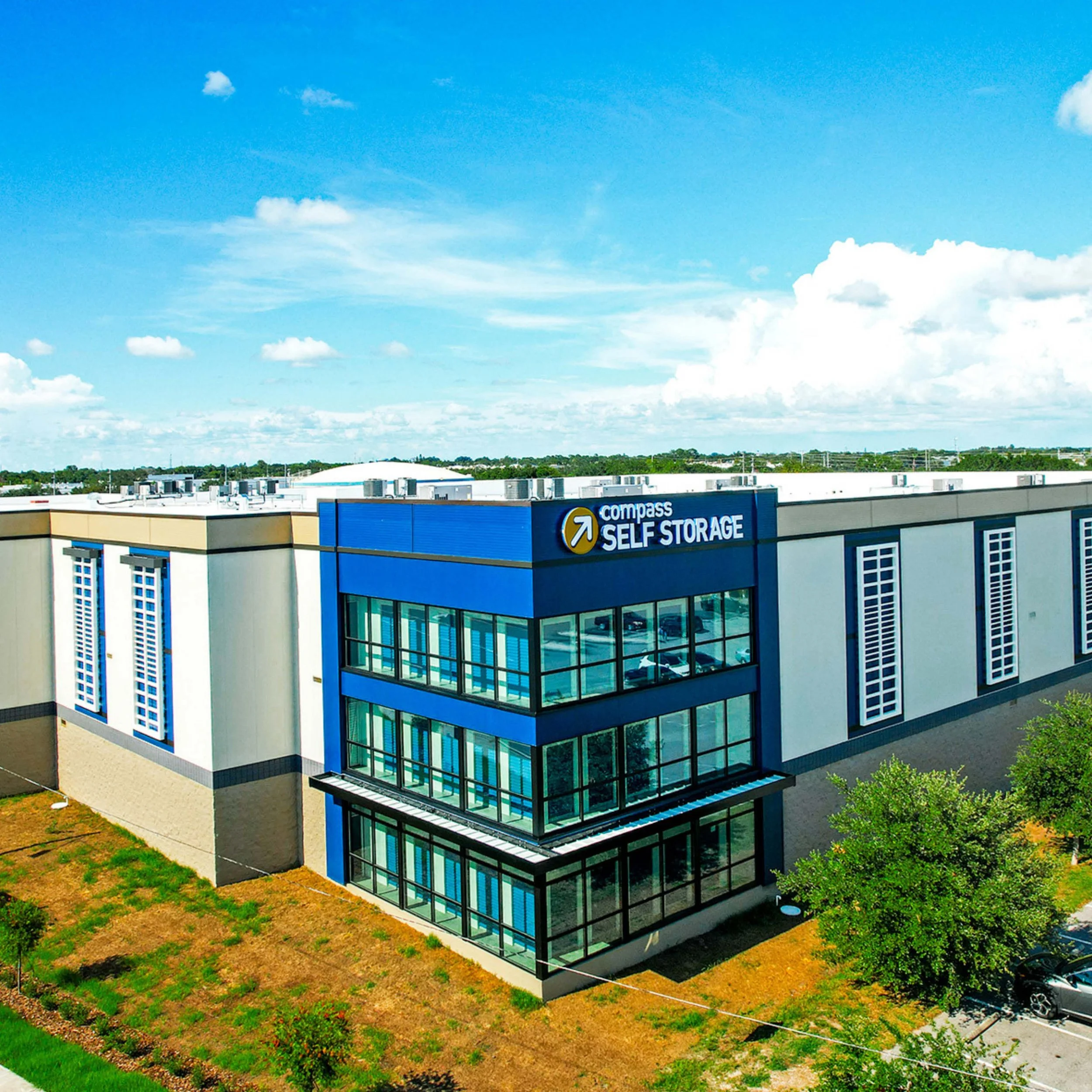 Storage | ​Pinellas Park, FL