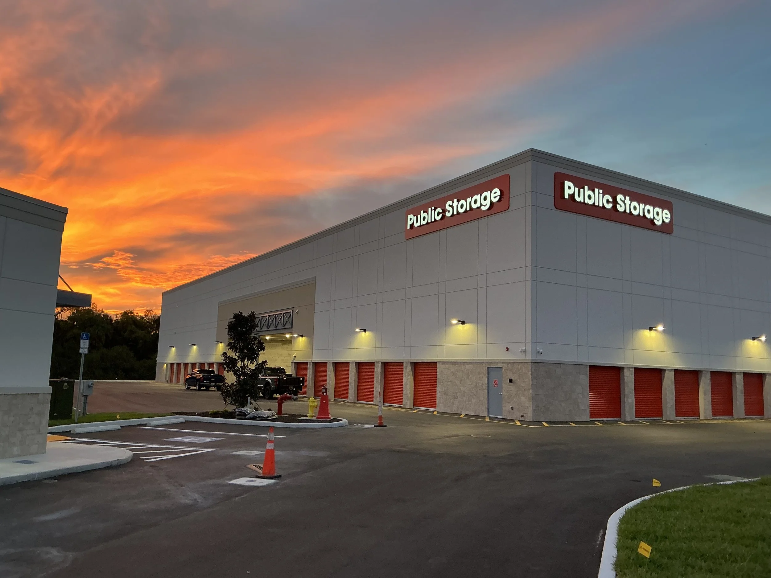 Storage | Palmetto, FL