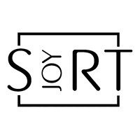 Logo with the word 'Sojoy' and the word 'Sport' creatively integrated, enclosed in a rectangular outline.