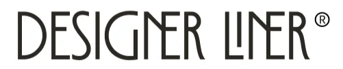 The logo of DESiGNER LIER with stylized text.