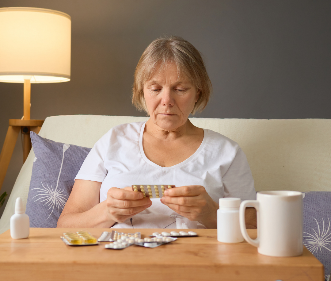Medspa in Wausau, WI, 54403 | Hormone Replacement Therapy Near Me