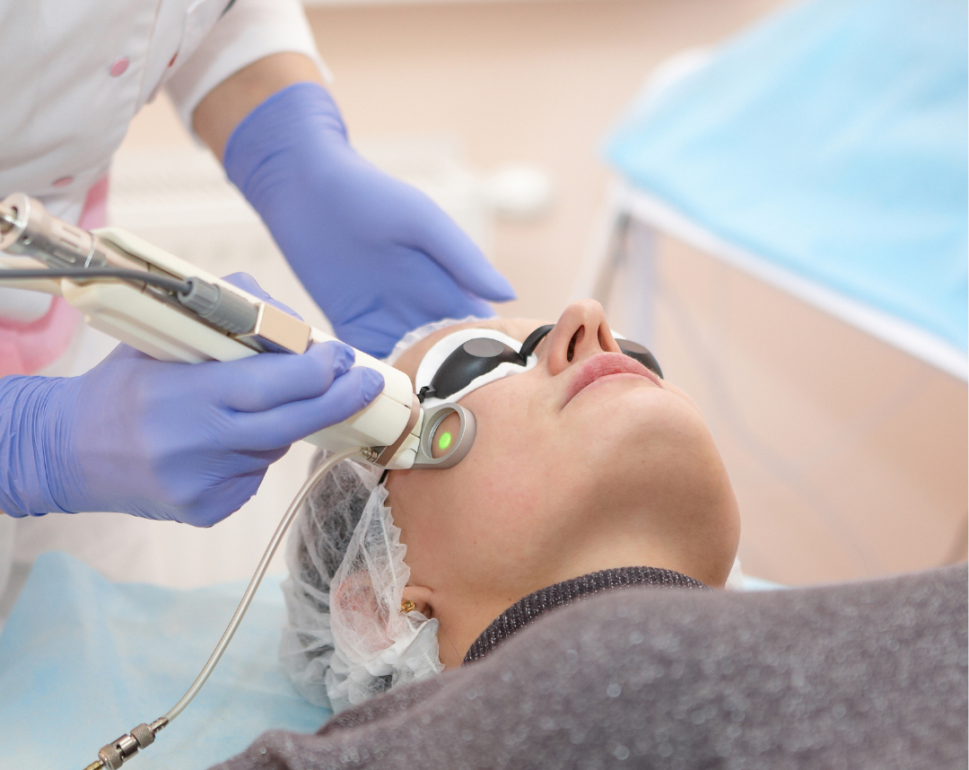 Medspa in Wausau, WI, 54403  CO2 Laser Near Me