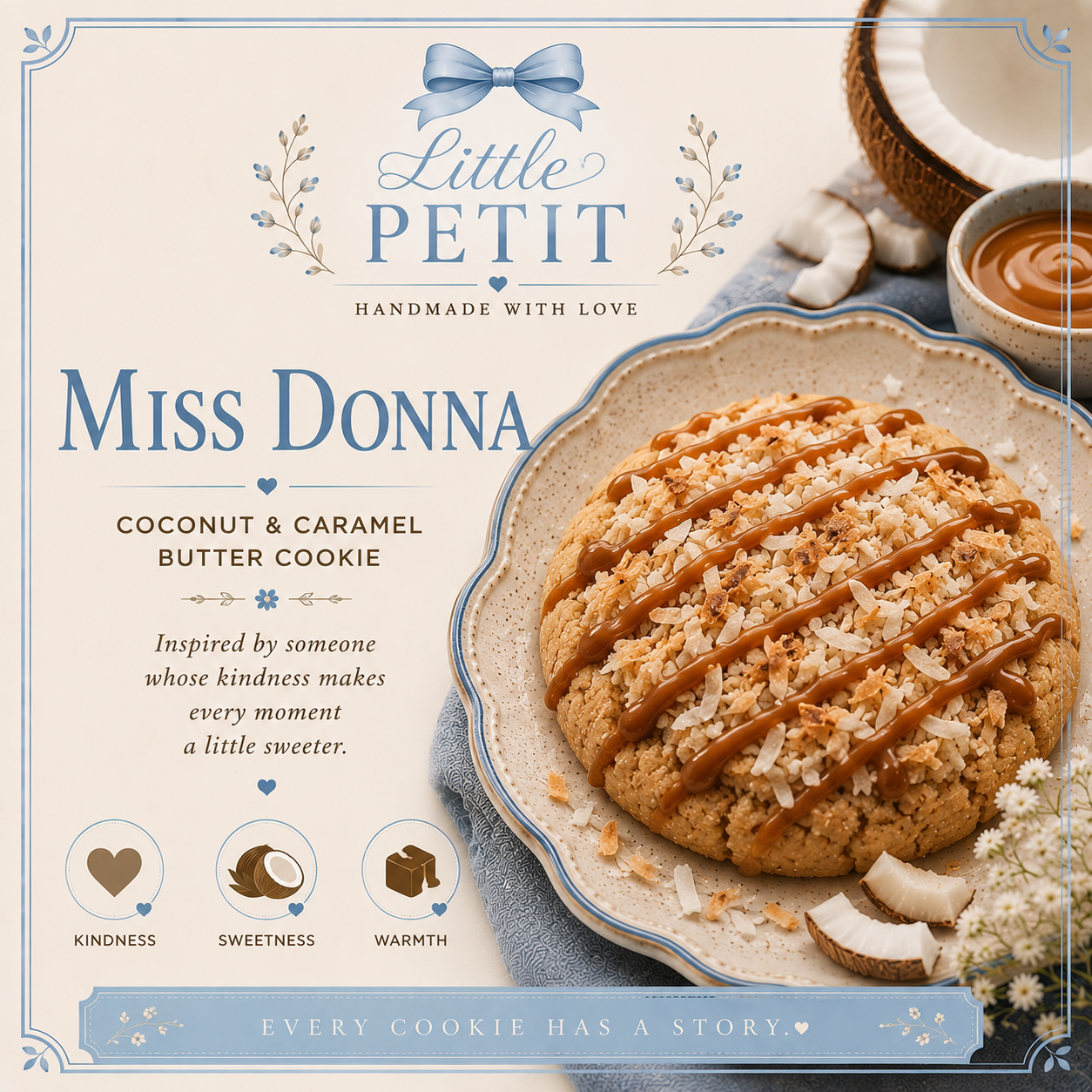 Miss Donna
