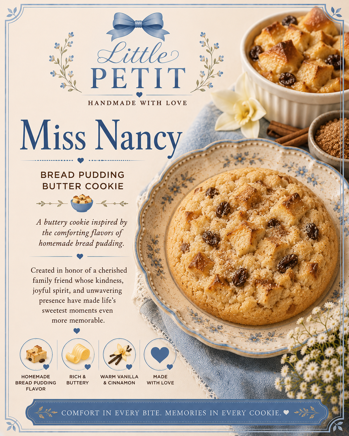 Miss Nancy