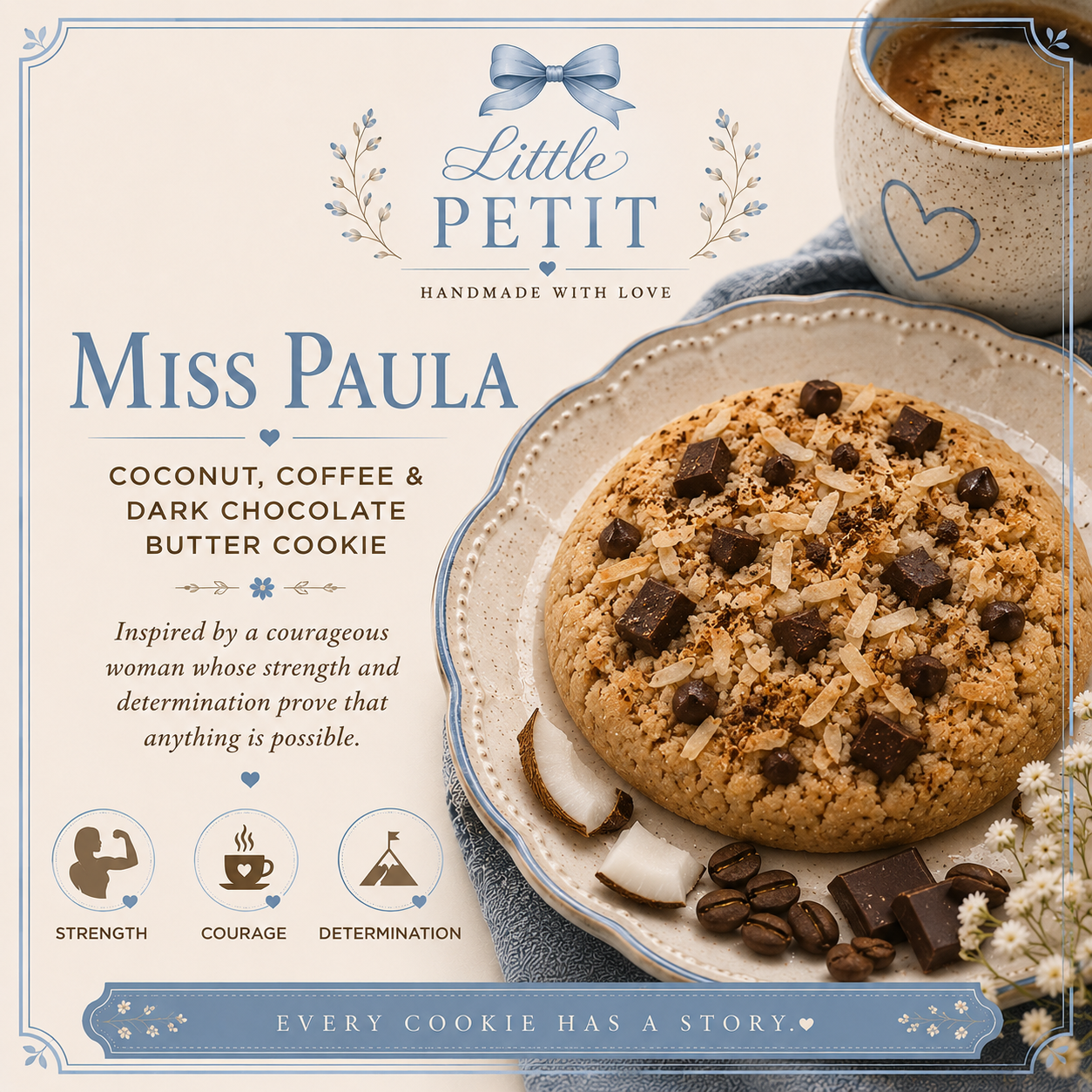Miss Paula