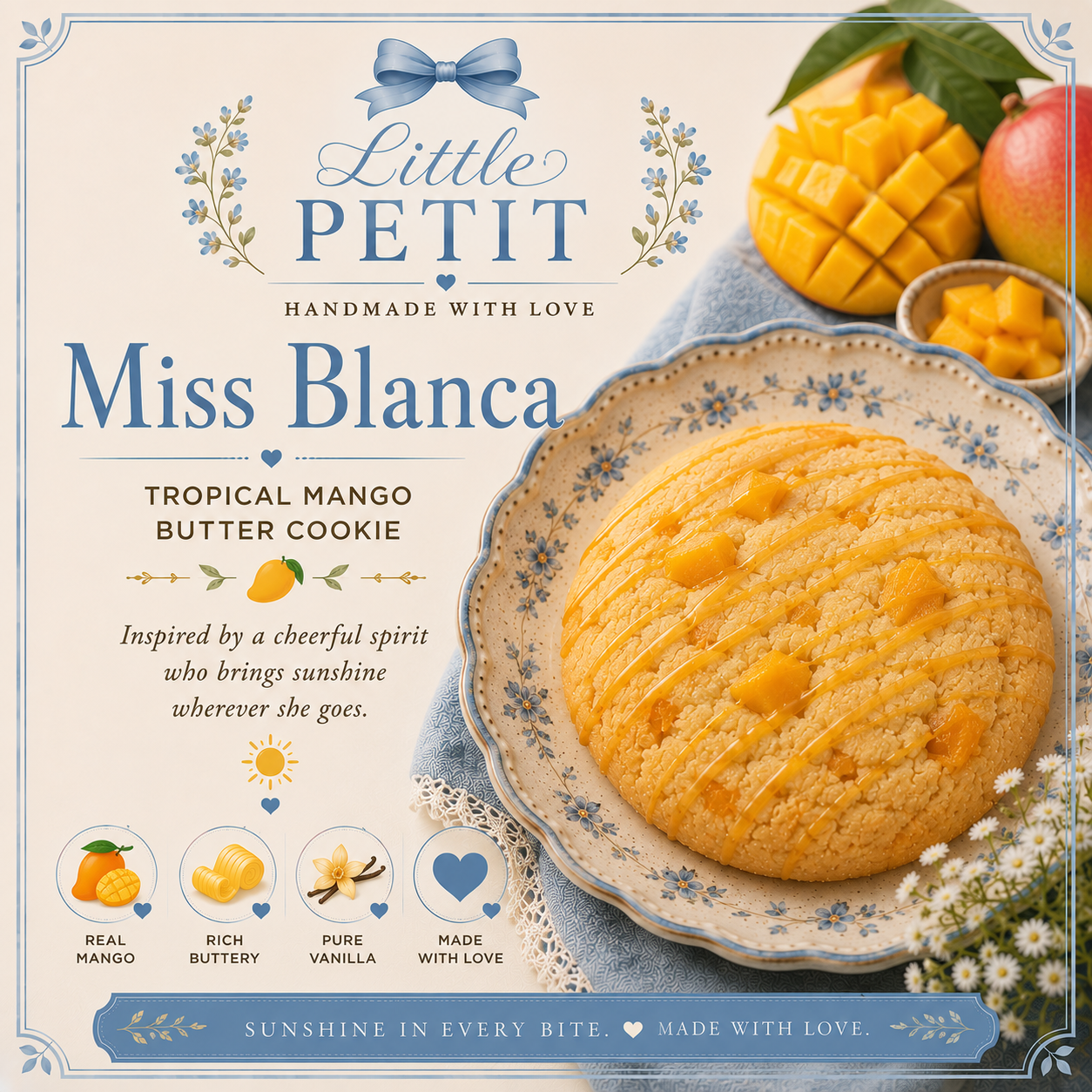 Miss Blanca