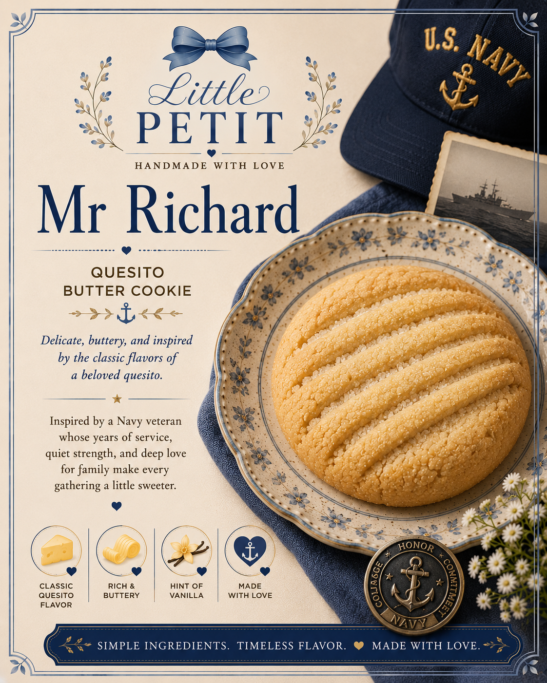 Mr Richard