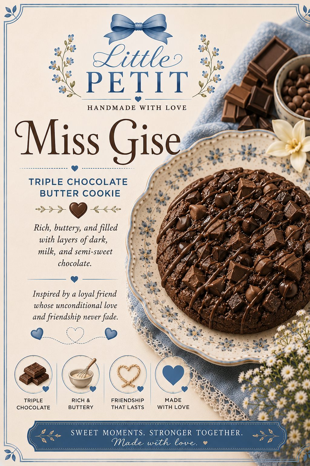 Miss Gise