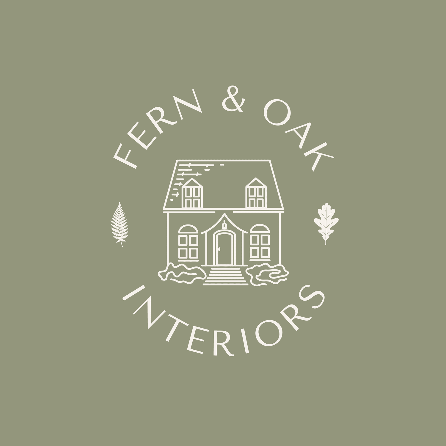 Fern &amp; Oak Interiors