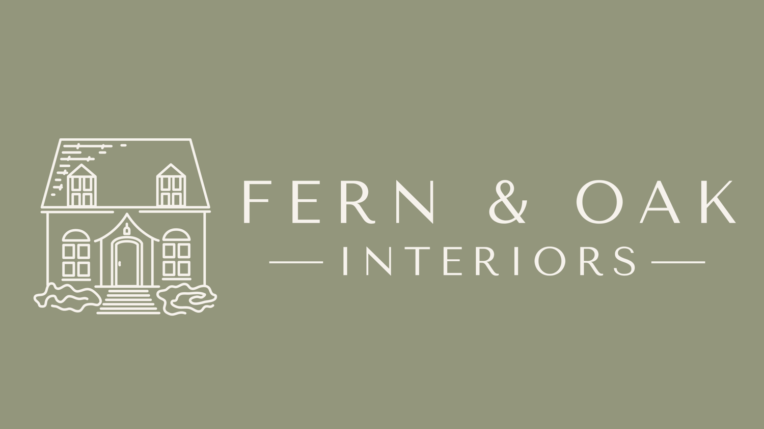 Fern &amp; Oak Interiors