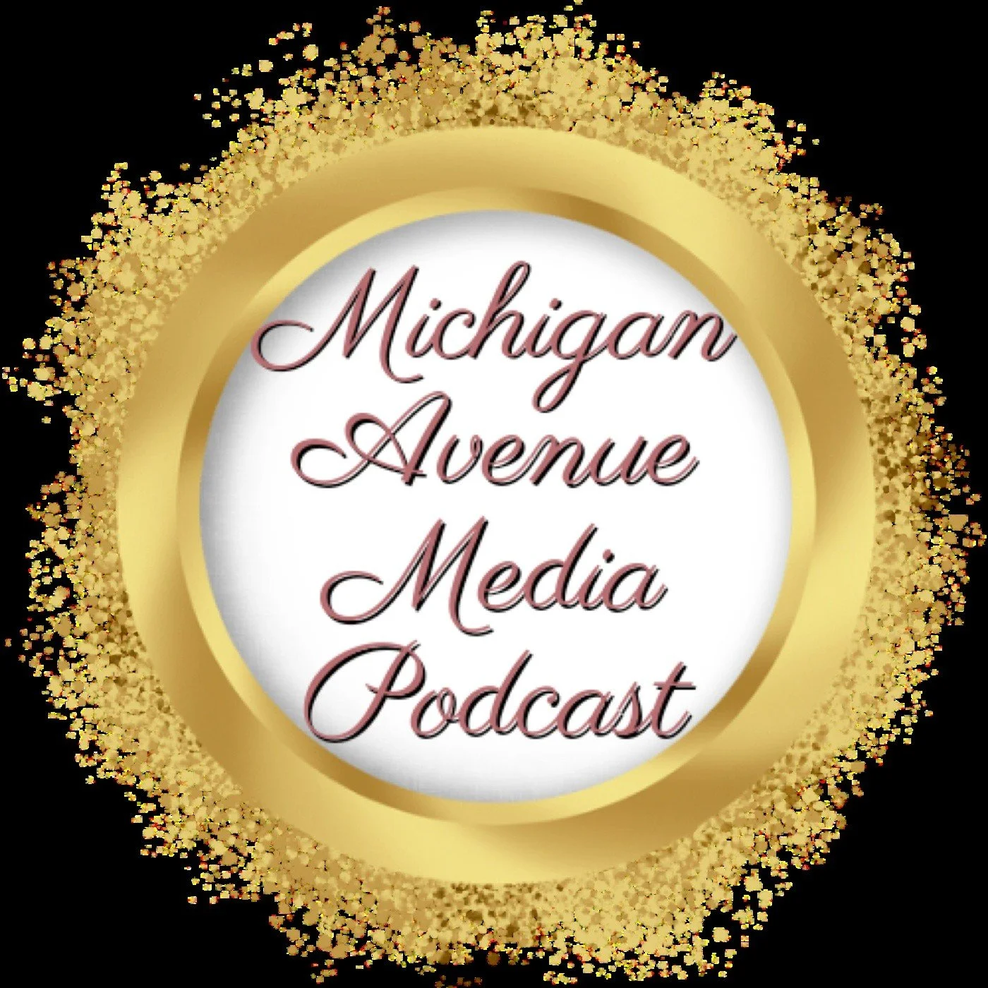 Writers Talk podcast artwork