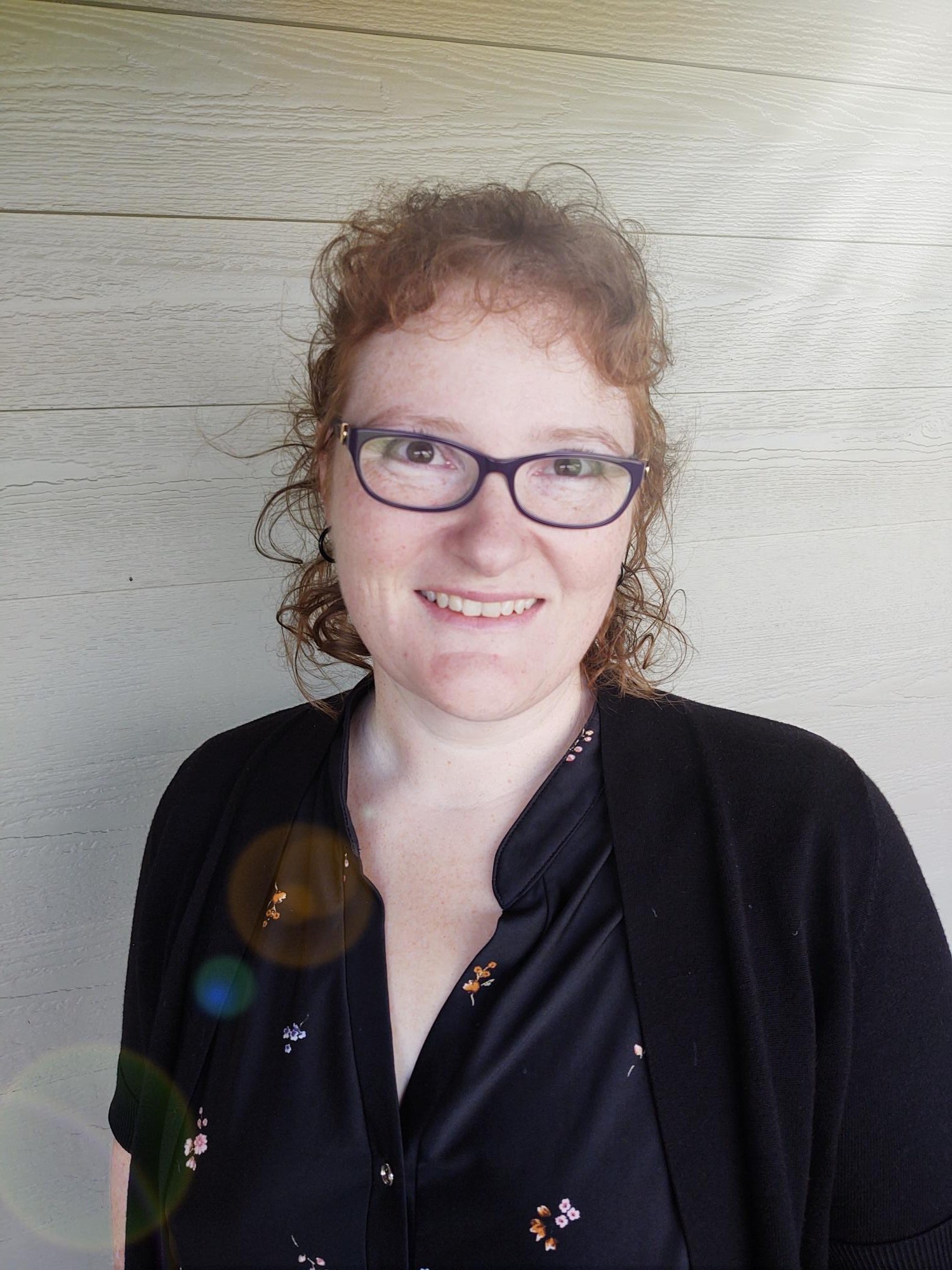 Emma Hamilton - APRN, FNPc - Cascade Clinic Work Injury and Primary Care