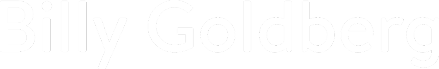 Billy Goldberg