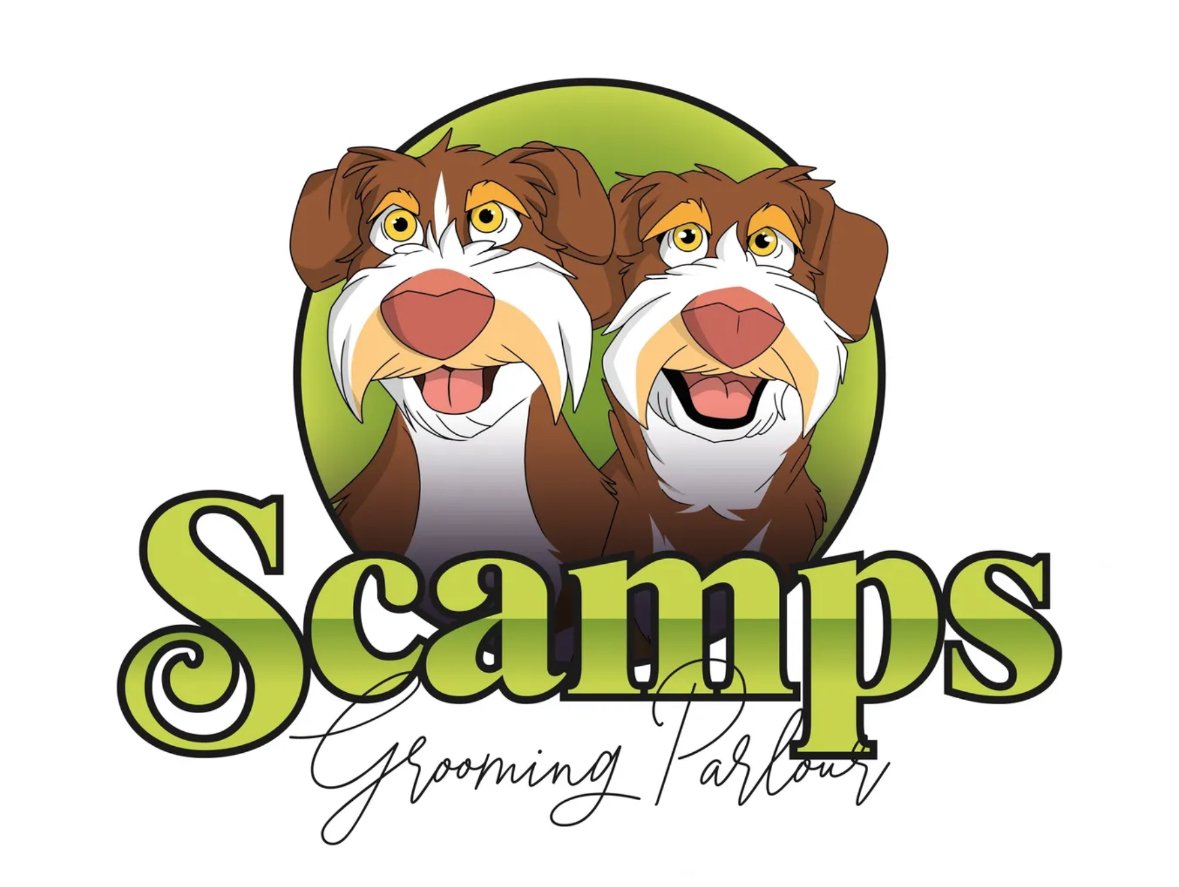 Scamps grooming parlour 