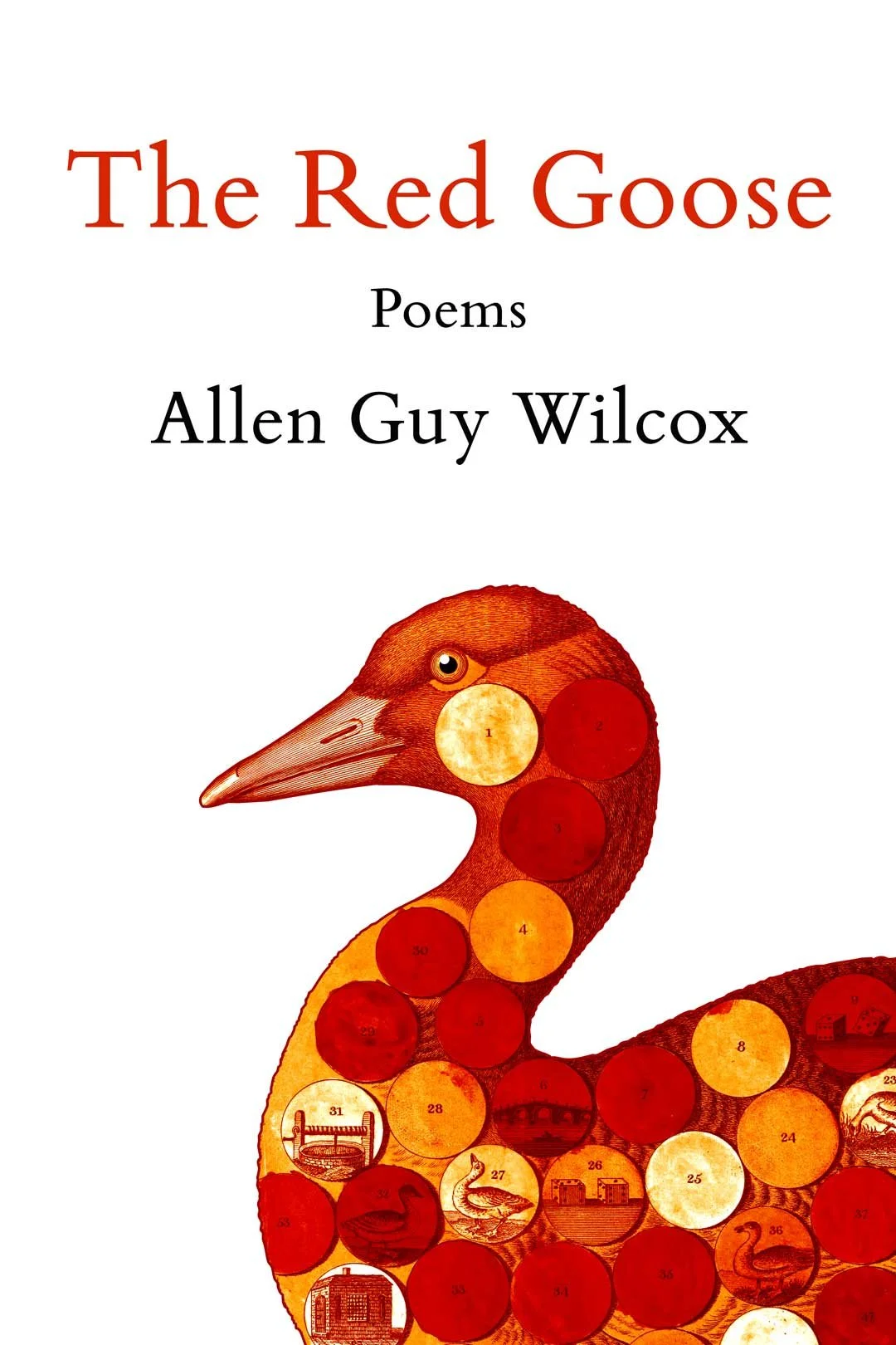 The Red Goose