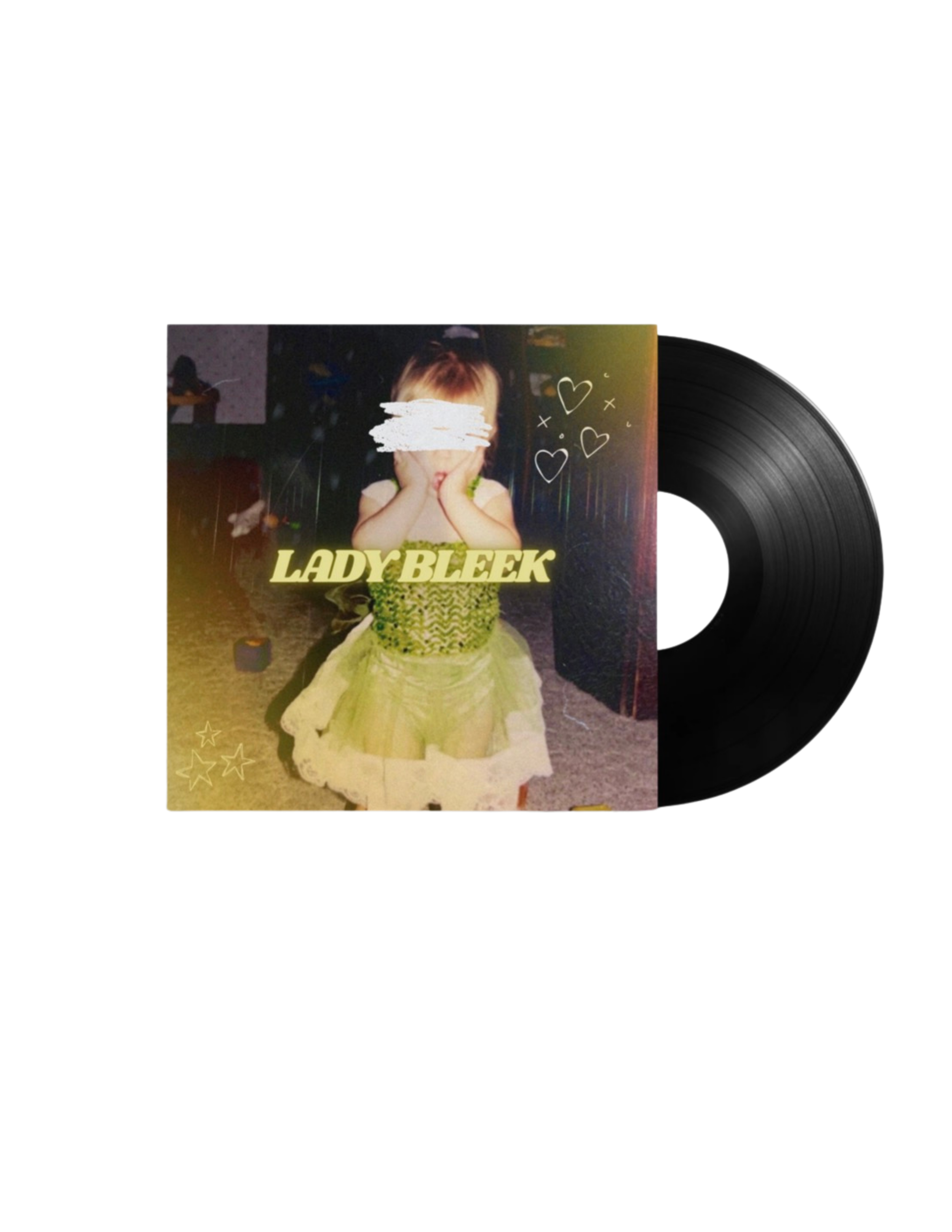 Lady Bleek Album